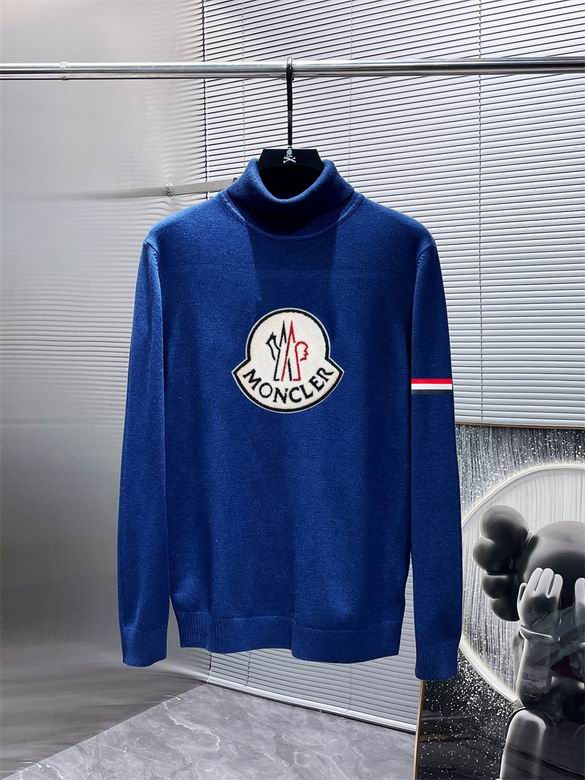 Moncler Sweater Mens ID:20240305-144